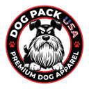 Dog Pack USA logo