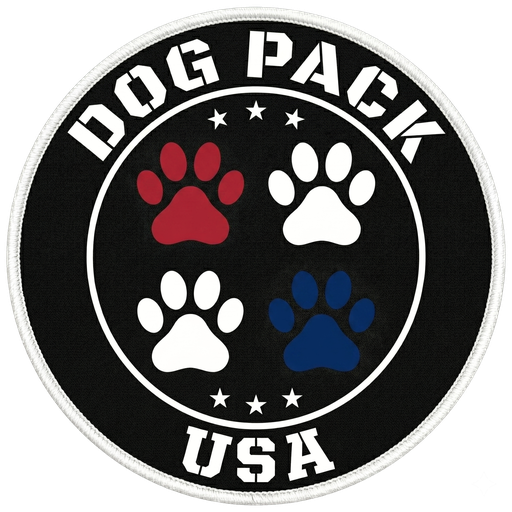 Dog Pack USA